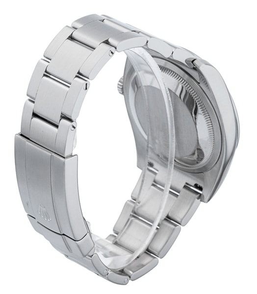 Rolex Oyster Perpetual 116000